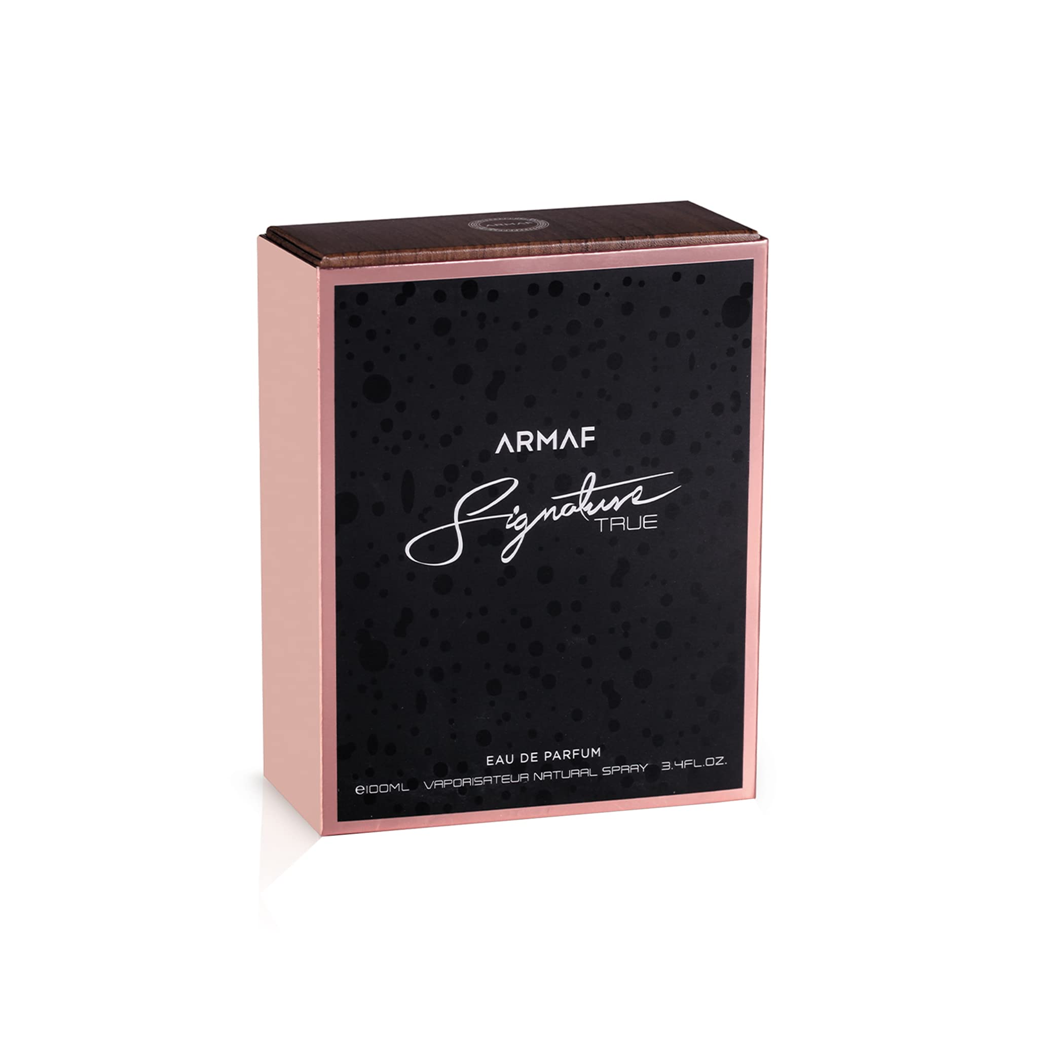 ARMAF Signature True Perfume For - perfumes for women - 100Ml