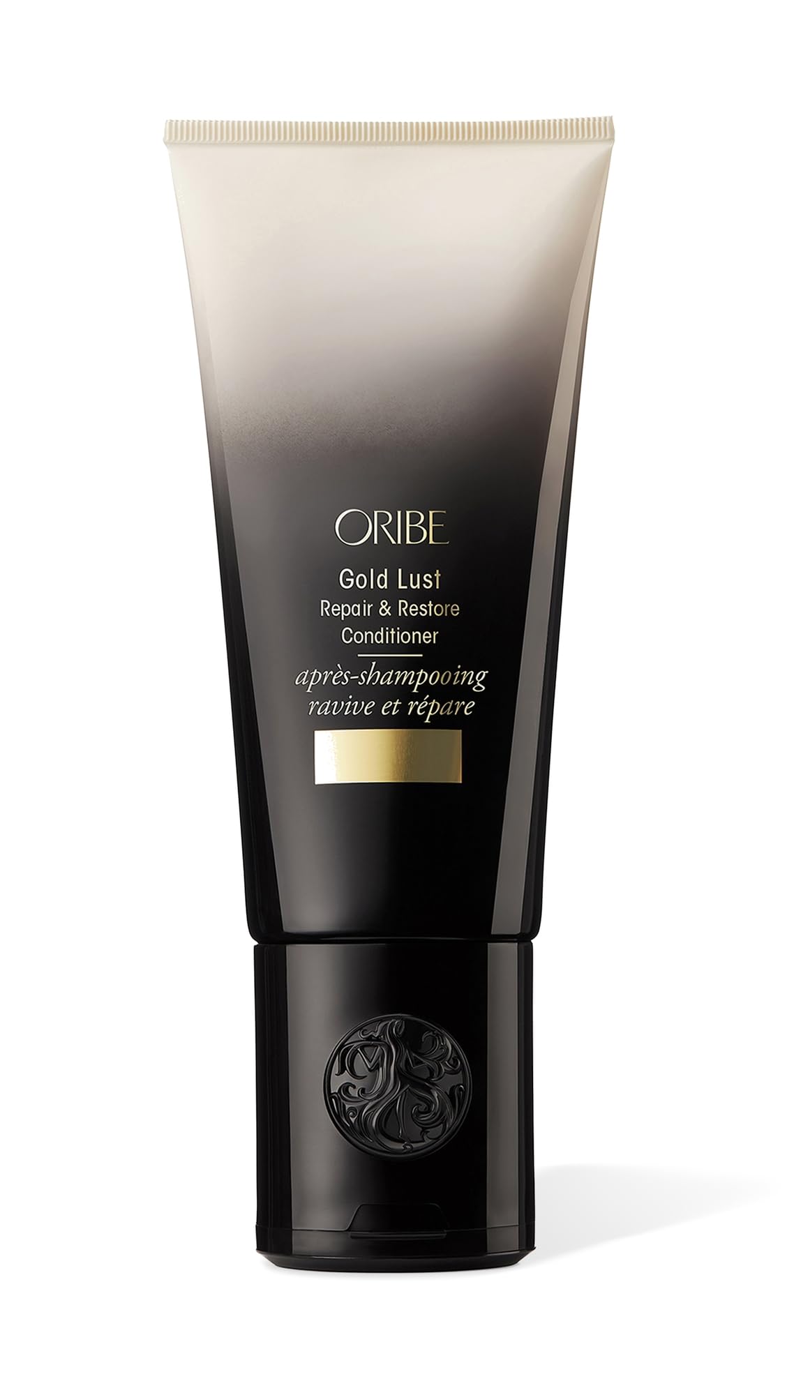 Oribe Gold Lust Repair & Restore Conditioner, Ultra-hydrating, Moisturize, Strengthen, and Revitalize - 200 ml