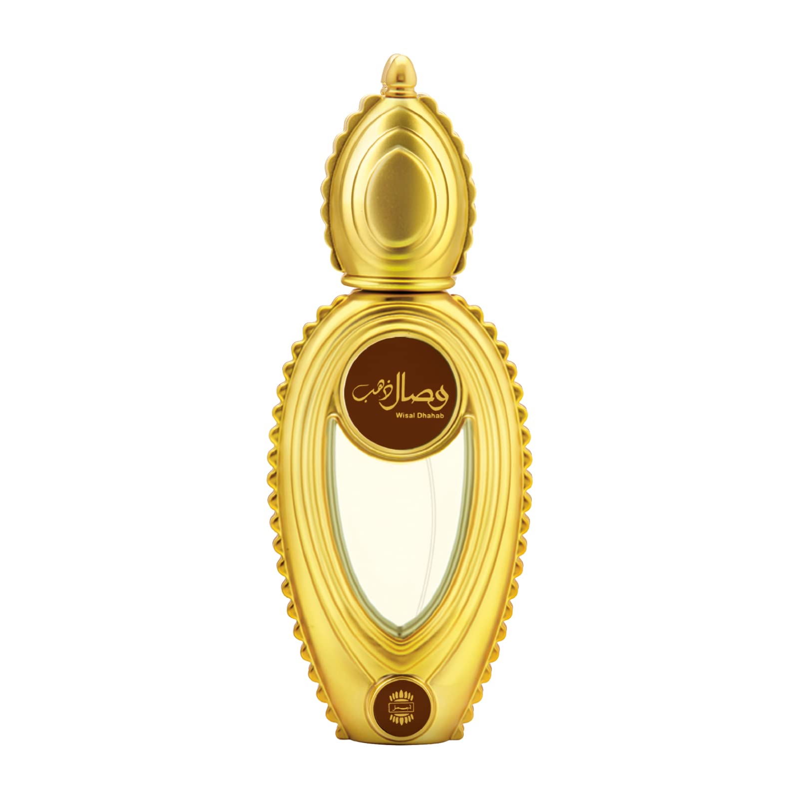 Ajmal Perfumes Wisal Dhabab By Ajmal Perfumes For Unisex - Eau De Parfum, 50Ml