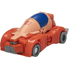 Transformers Toys Studio Series Core Class The The Movie Autobot Wheelie Action Figure