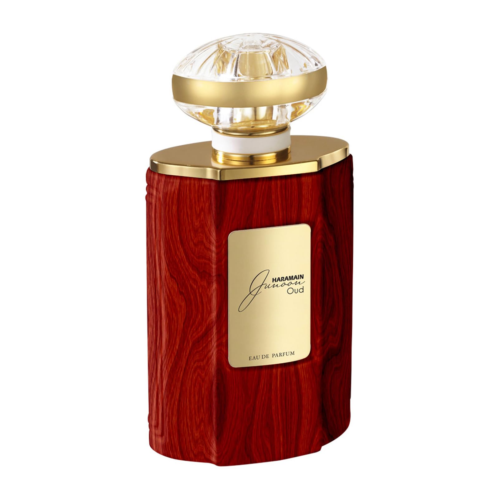 JUNOON OUD 75ml, 2.53oz, Womens Perfume
