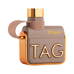 Armaf Tag Donna Di Terra Beige Eau De Parfum For Her 100ml, Perfumes for Women, Long Lasting Fragrances