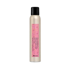 Davines This Is A Shimmering Mist, No Hold Shine & Gloss Spray Adds Instant Shine & Velvety Feel Anti Frizz & Anti Static Finish, 6.76 Fl Oz