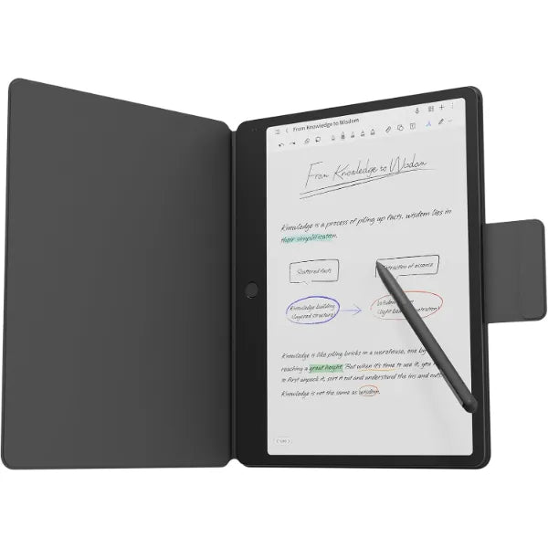 TCL Note A1 NXTPAPER Paper Tablet 11.5" 2.2K 120Hz, 8GB RAM, 256GB Storage - Aerolite Grey