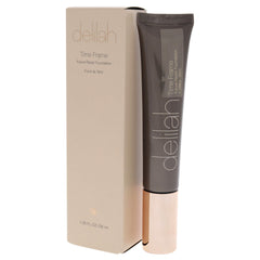 Future Resist Foundation SPF 20 - Chestnut