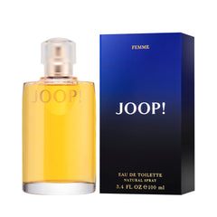 Femme Joop By Joop! For Women - Eau De Toilette, 100Ml