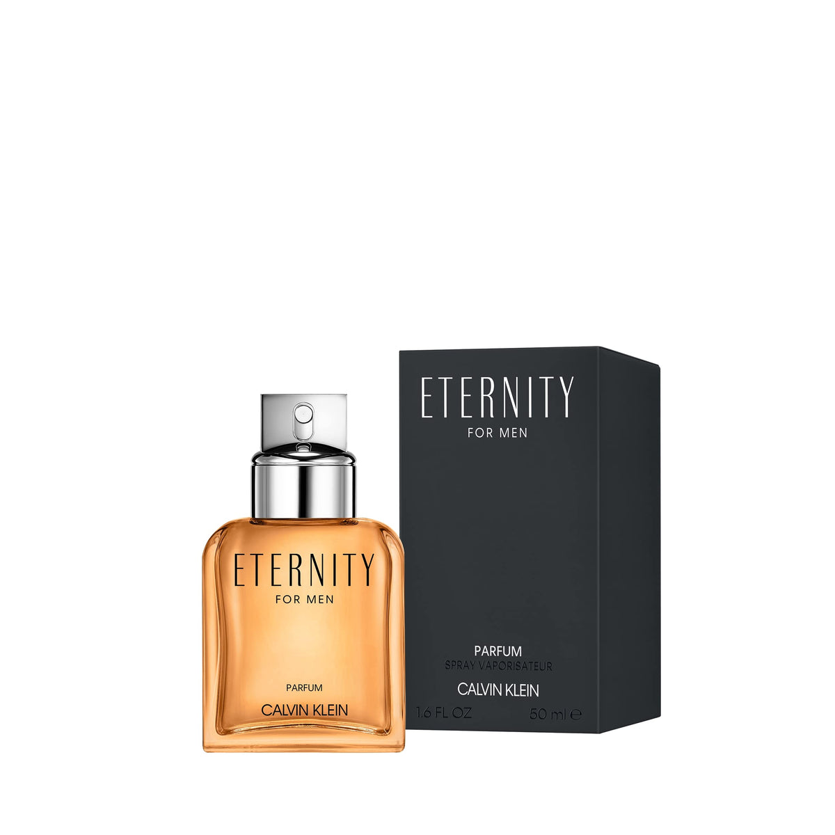 Calvin Klein Eternity Parfum Perfume for Men Eau De Parfum 50ML