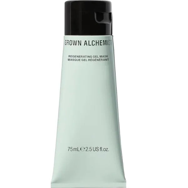 Grown Alchemist Regenerating Gel Mask - Lightweight + Moisturizing (75 mL)