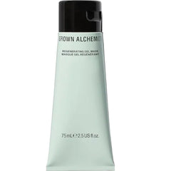 Grown Alchemist Regenerating Gel Mask - Lightweight + Moisturizing (75 mL)