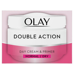 Olay Double Action Day Cream & Primer 50 ml