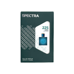 Spectra Pocket 225 Hero EDP Perfume For Men - 18ml