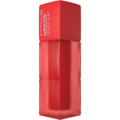 Maybelline New York Super Stay Teddy Tint - Lip and Cheek Color, Coquettish, 5ml.Teddy Soft Matte up to 12Hr.Multi Use.Comfortable Long wear formula.Buildable.Natural flushed look in one swipe
