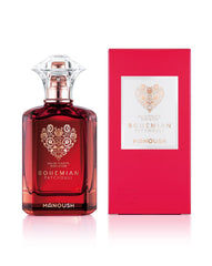 Manoush Bohemian Patchouli EDT Body & Hair For Women 100ml