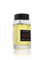 Fragrance World - French Portrait - Eau de Parfum - Perfume For Women, 100ml