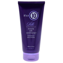 It's a 10 Hair Miracle Silk Express Conditioner Silk N10Safe, 150ml