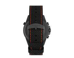 Timex Men's Expedition North Tide-Temp-Compass 43mm Watch - Black/Black/Gunmetal