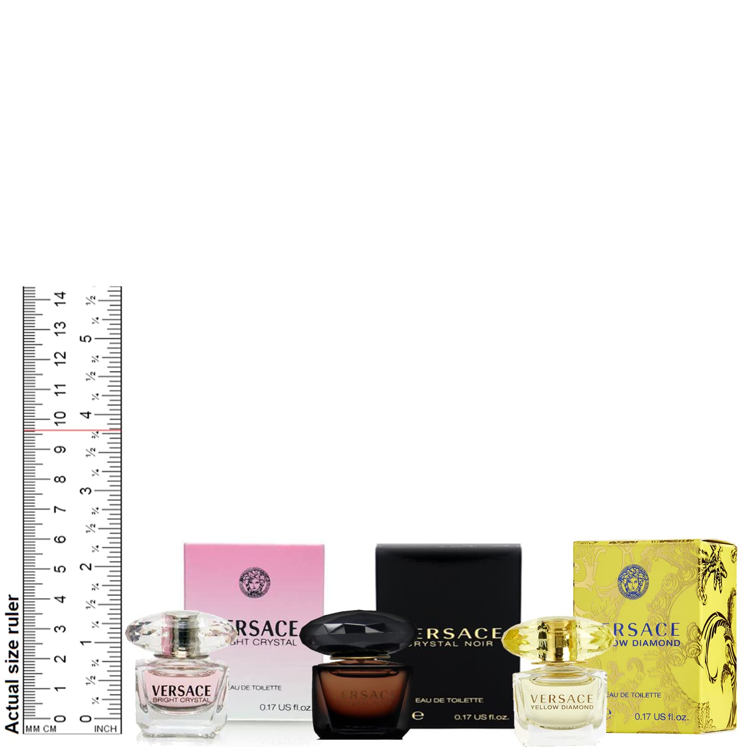 Versace Variety