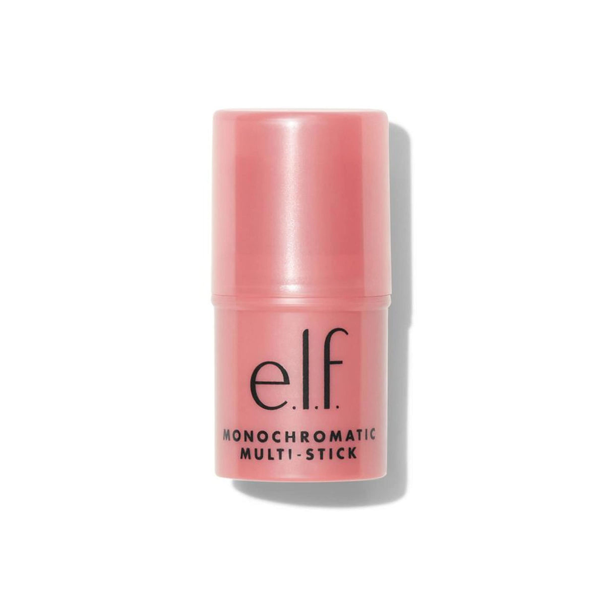 e.l.f. Monochromatic Multi Stick Eyes Lips Cheeks, Dazzling Peony,0.155 Ounce 81346, 4.4 g (Pack of 1)