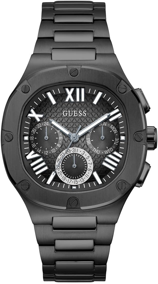 GUESS Men's 42mm Watch