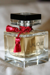 Lalique Le Parfum by Lalique Eau De Parfum Spray 3.3 oz / 100 ml (Women)