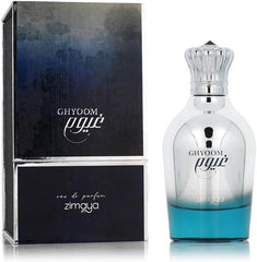 Afnan Zimaya Ghyoom Eau de Parfum for Unisex 100 ml