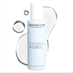 INSTYTUTUM Resurfacing Glow Toner – AHA & PHA Exfoliating Toner, 100 ml