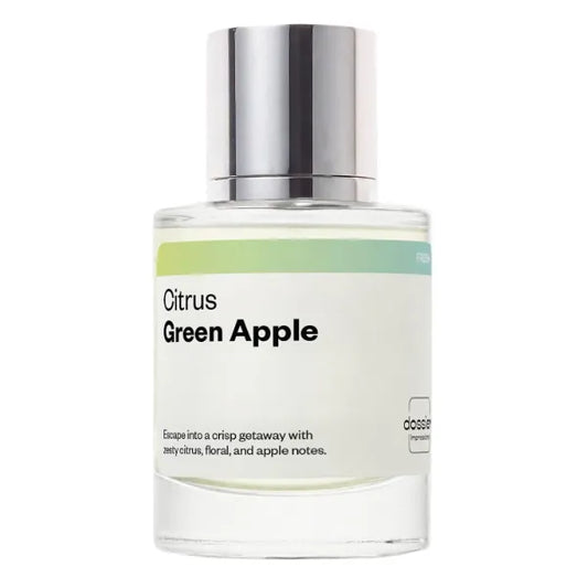Dossier - Citrus Green Apple - Inspired by DKNY Be Delicious - Women EDP
