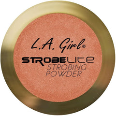 L.A. GIRL Strobe Lite Powder - 50 WATT