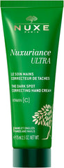 Nuxe Nuxuriance Ultra The Dark Spot Correcting Hand Cream Vitamin C- 75ml