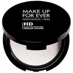 Make Up For Ever HD Microfinish Pressed Powder -6.2g/0.21oz