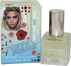 Coast To Coast Tokyo Fusion Eau De Toilette Spray By Mary-Kate And Ashley