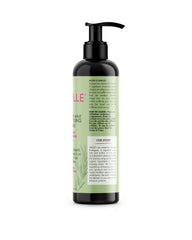 Mielle Organics Rosemary Mint Multi-Vitamin Daily Styling Creme For Curly Hair Definition, Paraben And Silicone Free, 240 ml