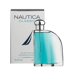 Nautica Classic by Nautica 100ml Eau de Toilette