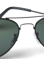 Jack & Jones mens Aviator Sunglasses (pack of 1)