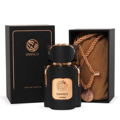 Anaqa Eau de Parfum - 80ml by Sawalef