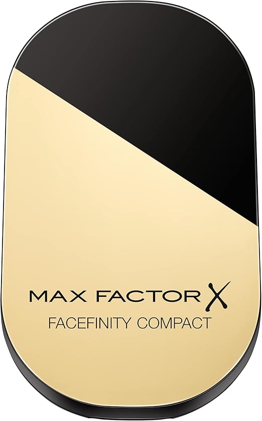 MaxFactor Facefinity Compact Foundation 33 Crystal Beige 10 G