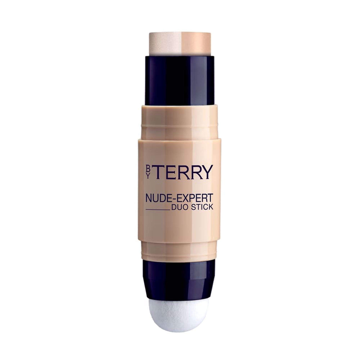 By Terry Nude Expert Foundation - # 3 Cream Beige 8.5g