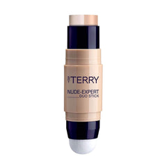 By Terry Nude Expert Foundation - # 3 Cream Beige 8.5g