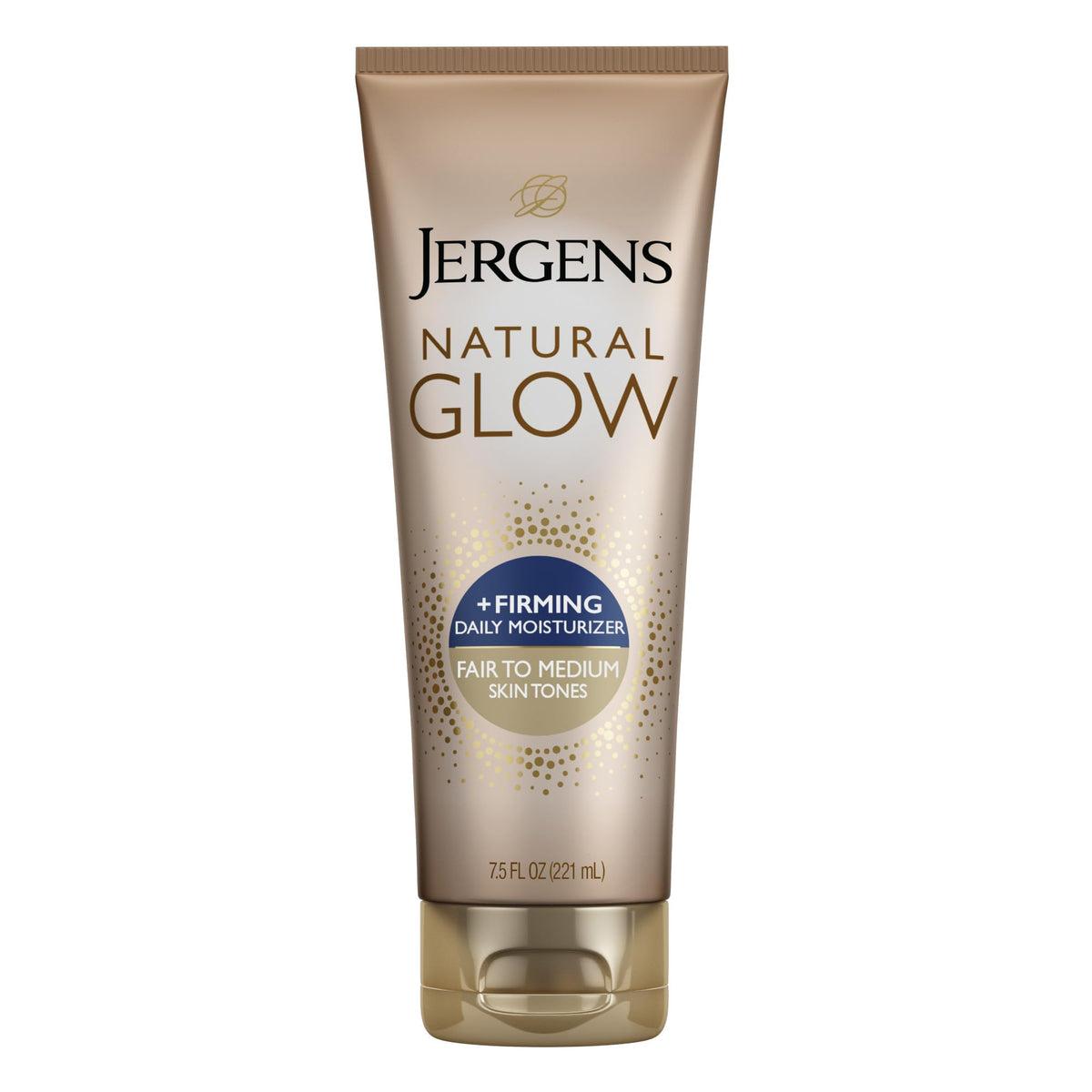 Jergens Jergens Natural Glow Daily Moisturizer Fair To Medium Skin Tones