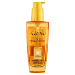 L'Oréal Paris Elvive Oil Straordiniert Nutriente Normal or Dry Hair