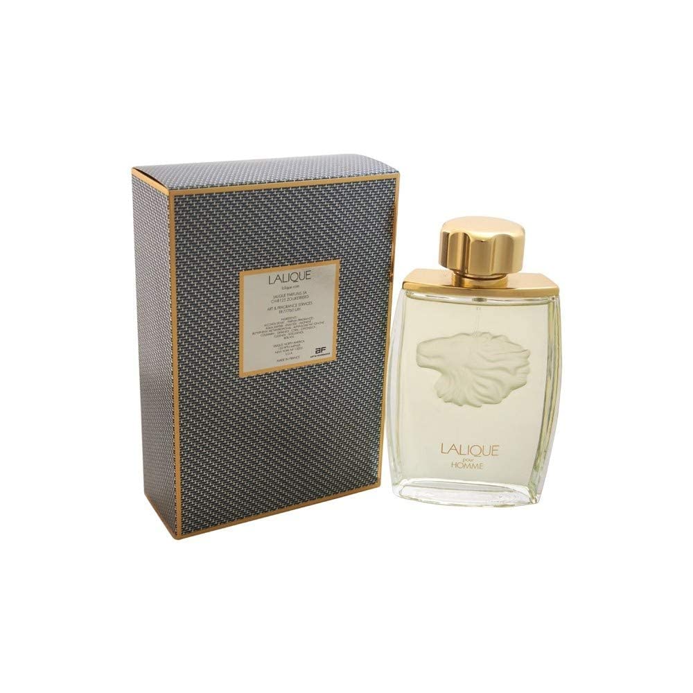 Lalique for Men, 125 ml - EDP Spray