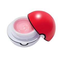 ColourPop x Pokémon Lip Mask You're a Catch Leave On Lip Moisturizer & Overnight Lip Treatment Replenishes Dry Lips with Shea Butter & Vitamin E Berry 0.07 oz