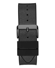 GUESS Men's Trend Casual Tonneau Diamond 43mm Watch