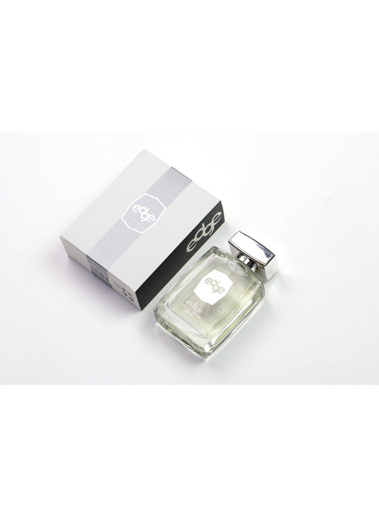 ARABIAN INTERNATIONAL PERFUMES LLC Edge Men 100ml Eau De Parfum - Elevate Your Scent Game