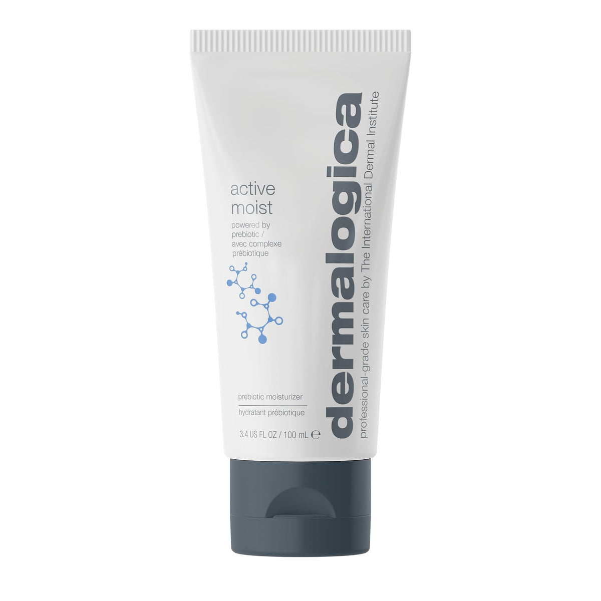 Dermalogica Active Moist Face Moisturiser, Lightweight, Oil-free Daily Moisturiser - 100 ml