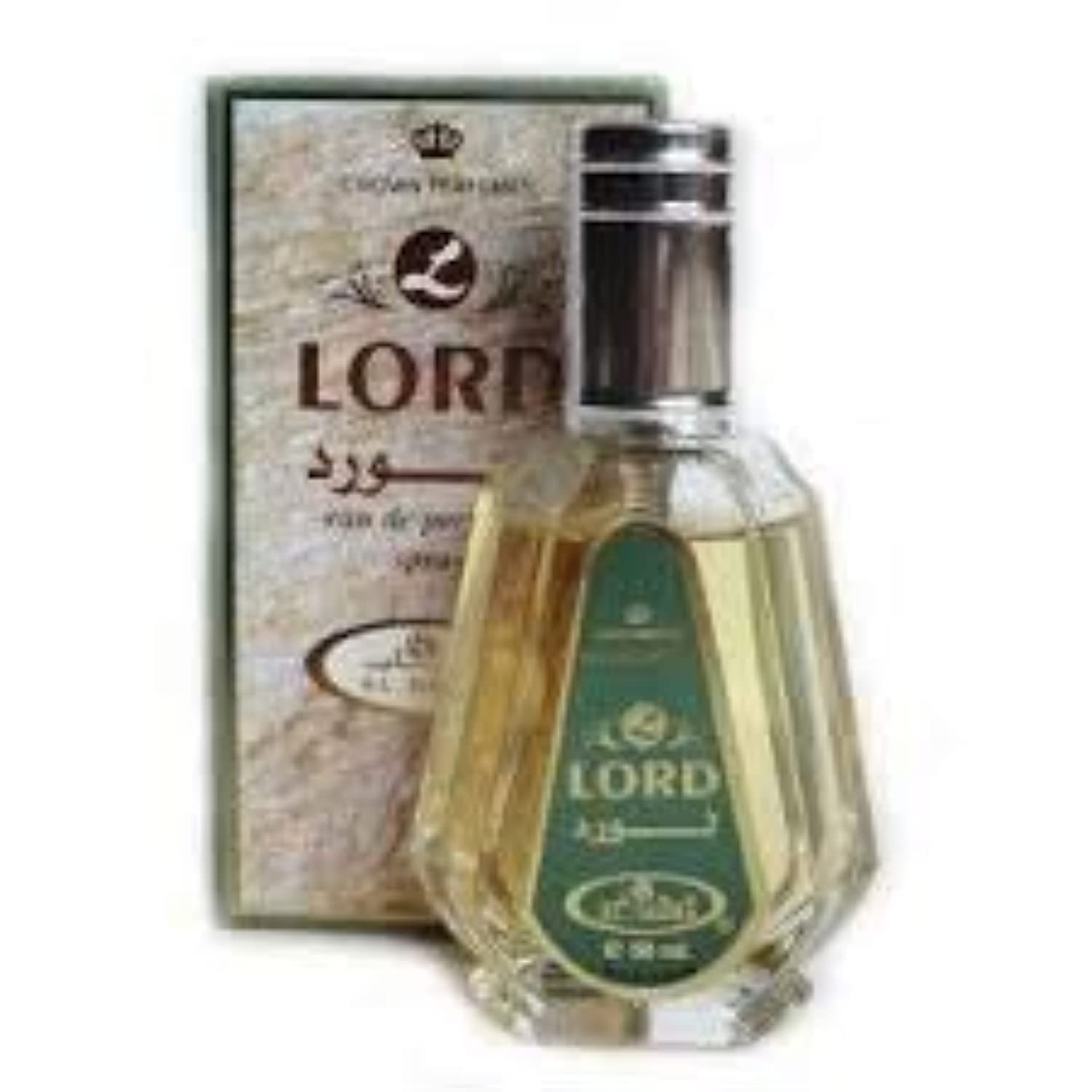 Al Rehab Lord Fragrance (50ml)