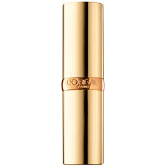 L’Oréal sPari L'Oreal Makeup Colour Riche Red Lipstick, Long Lasting, Satin Finish Smudge Proof Lipstick with Hydrating Argan Oil & Vitamin E, Ambitious Red, 0.13 Oz