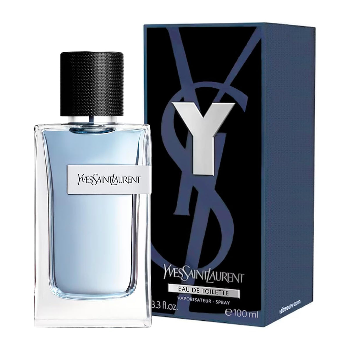 Y by YVES SAINT LAURENT