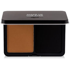 Make Up For Ever Matte Velvet Skin Blurring Powder Foundation (Y455, Praline), 0.38 Ounce