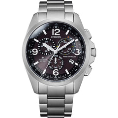 Citizen Men's Chronograph Eco-Drive Watch Promaster Sky